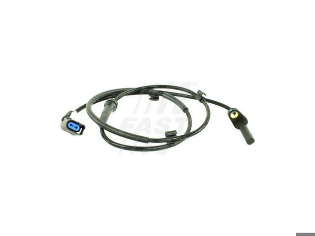 Датчик ABS задний левый FT80562 FAST