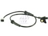 Передний датчик АБС FT80576 FAST