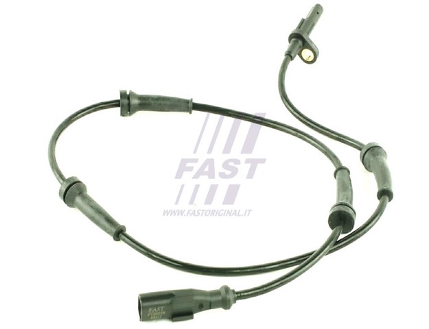 Датчик АБС (ABS) задний FT80578 FAST