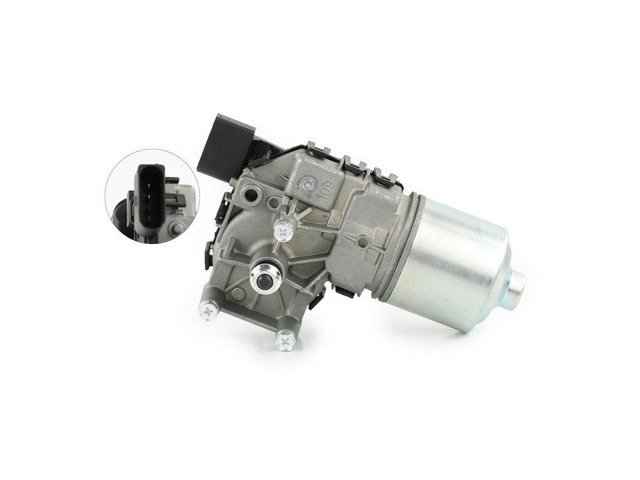 Мотор дворника FT82820 FAST