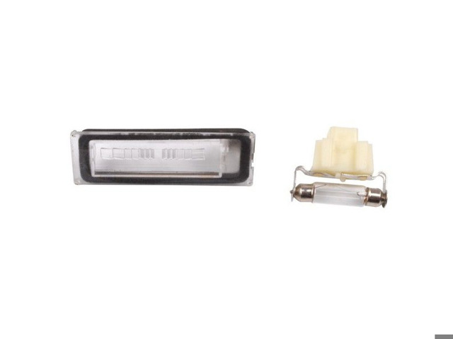 FAST FT87082 Фонарь подсветки заднего номерного знака в наличии Ровно