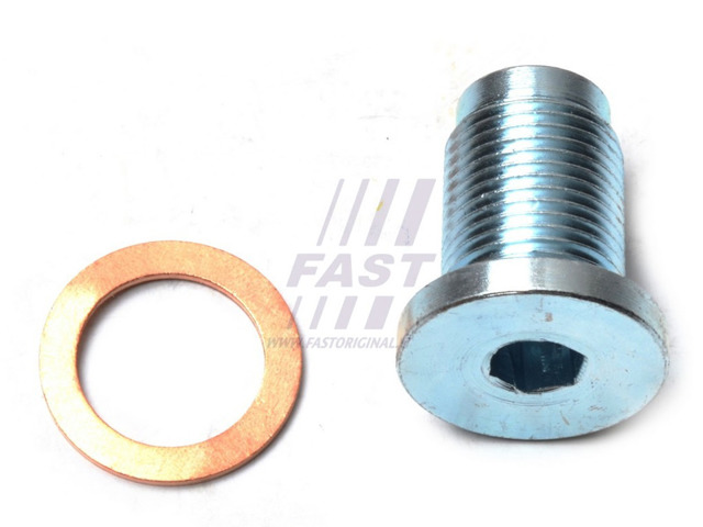Болт поддона FT94714 FAST