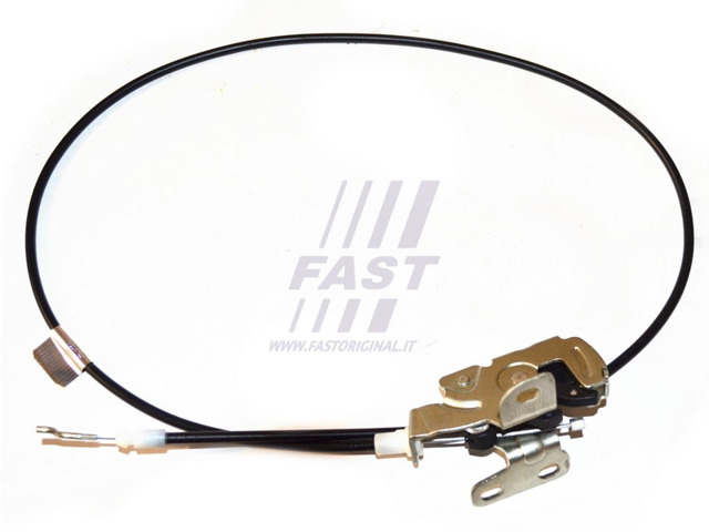 Замок задней двери FT95418 FAST