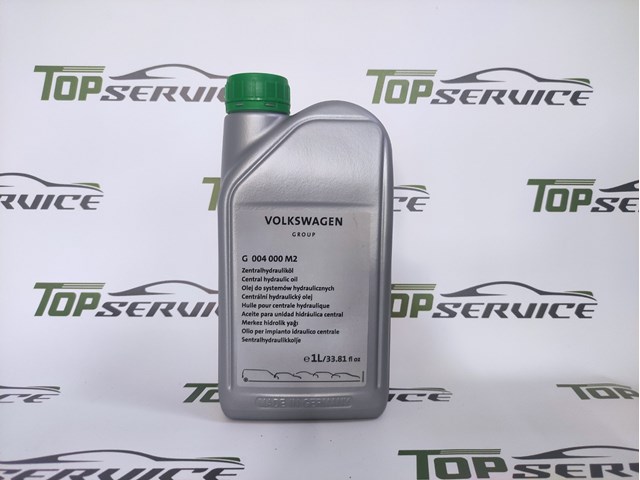 G004000M2 VAG Жидкость ГУР купить в Полтава