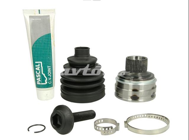 ШРУС наружный G1A060PC PASCAL