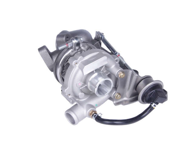 Турбонагнетатель GT1238TURBO SL TURBO