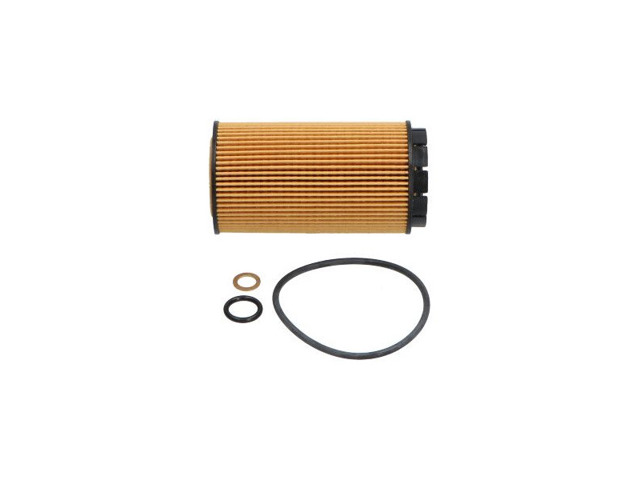 Фильтр масляный ДВС HO608 KAVO PARTS
