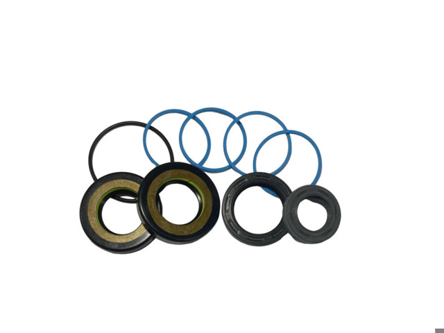 РМК рулеовго механизма HO9012KIT MS GROUP