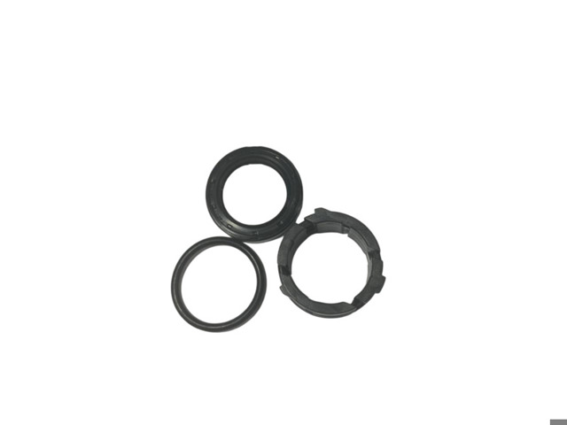 Ремкомплект рулевой рейки (механизма), (ком-кт уплотнений) HY1003KIT MS GROUP