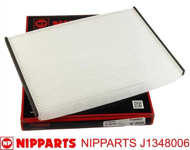 Фильтр пылевой J1348006 NIPPARTS