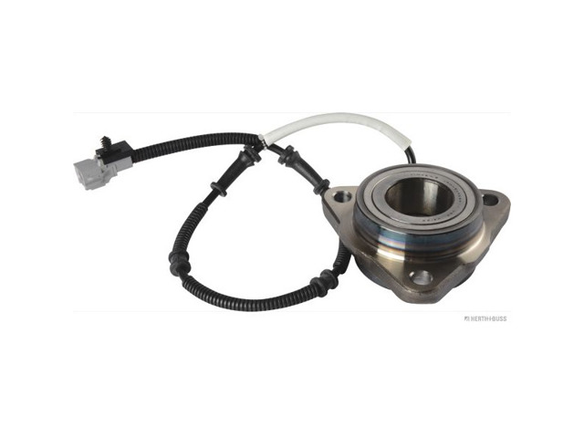 Комплект подшипника ступицы колеса J4700408 JAKOPARTS