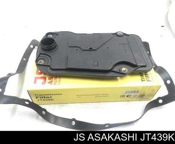 Фильтр АКПП JT439K JS ASAKASHI
