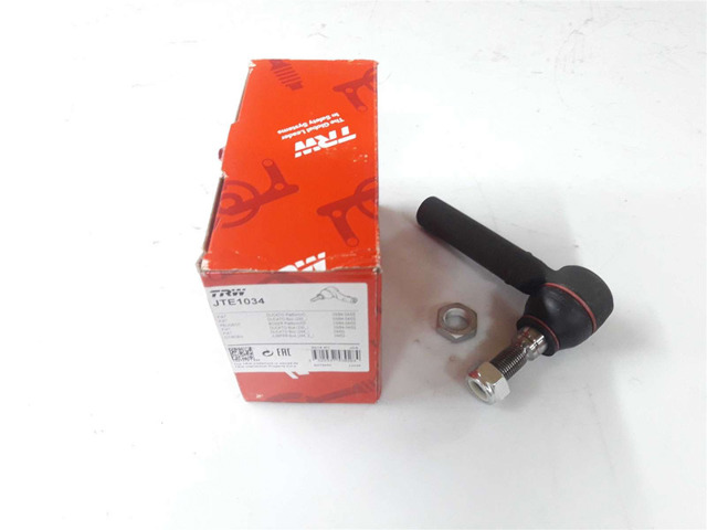 Наружный наконечник рулевой тяги JTE1034 TRW