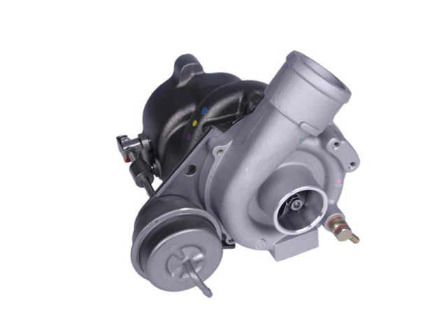Турбонагнетатель K0308248TURBO SL TURBO