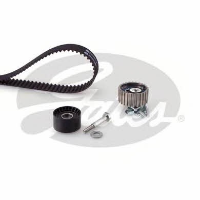 Ремень ГРМ, комплект K055500XS GATES