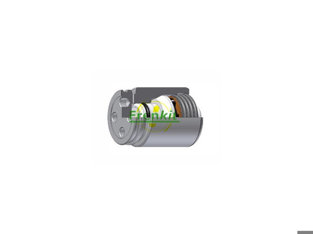 Поршень суппорта тормозного, заднего K344804 FRENKIT