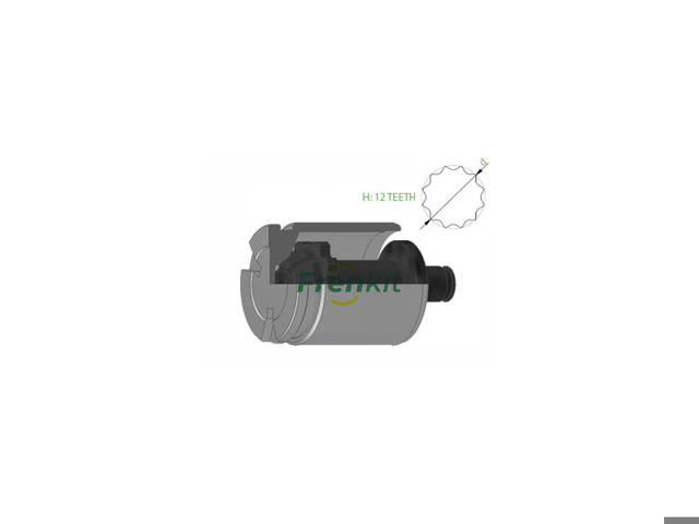 Поршень тормозного суппорта заднего K345201 FRENKIT