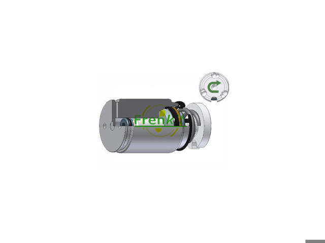 Поршень тормозного суппорта заднего K365101L FRENKIT