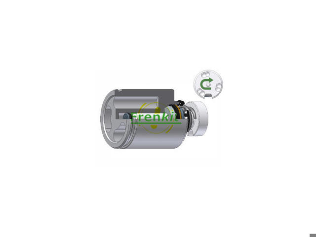 Поршень тормозного суппорта заднего K606501L FRENKIT