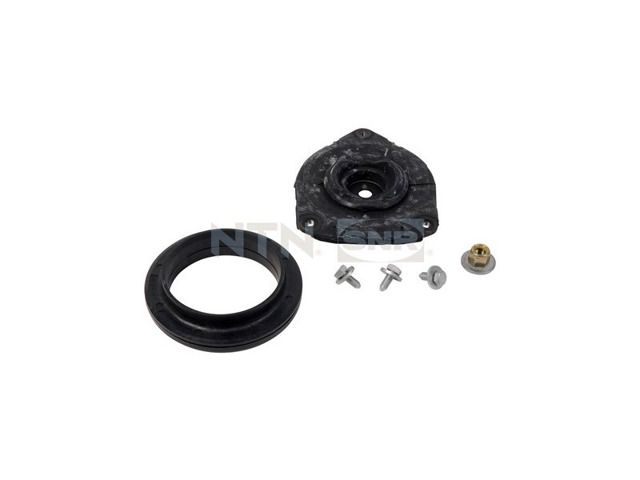Подушка амортизатора переднего KB65535 SNR