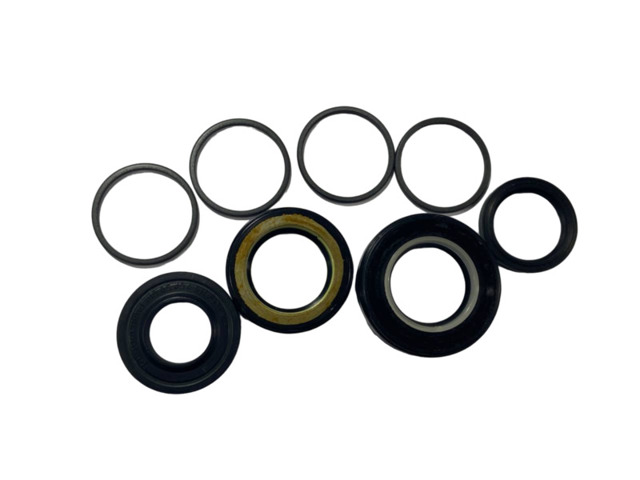РМК рулеовго механизма KI9010KIT MS GROUP
