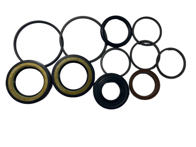 РМК рулеовго механизма KI9018KIT MS GROUP