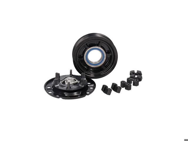 Шкив компрессора кондиционера KP0150 MS GROUP