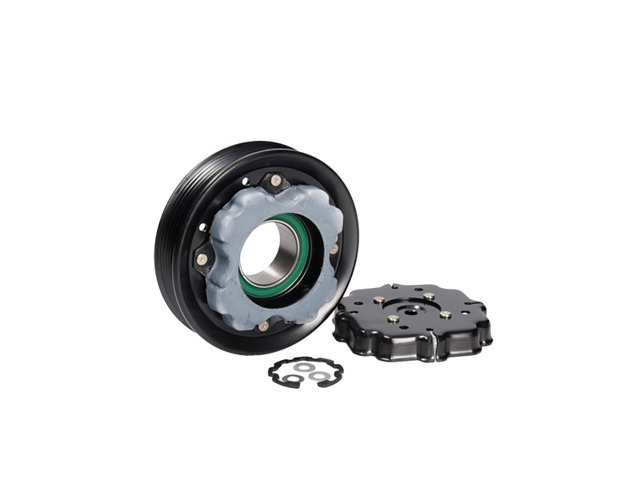 Шкив компрессора кондиционера KP1320 MS GROUP