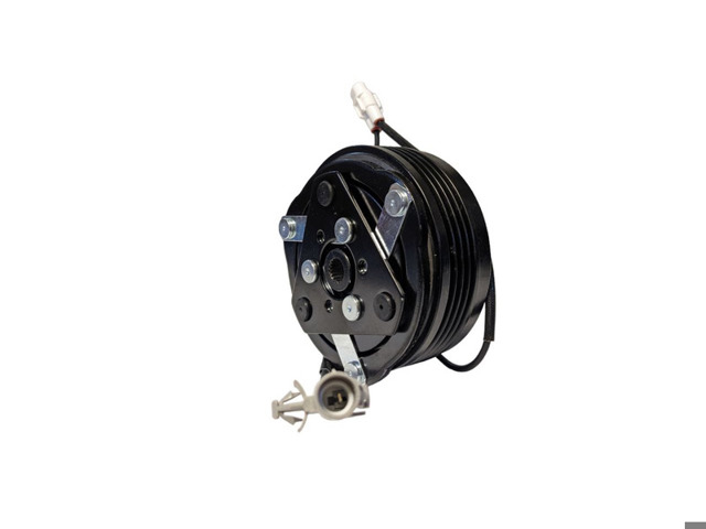 Шкив компрессора кондиционера KP1427 MS GROUP
