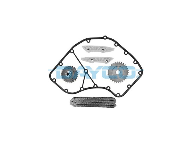 Ремкомплект ГРМ KTC1055 DAYCO