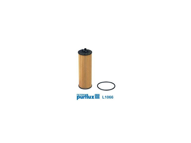 Фильтр очистки масла центробежный L1066 PURFLUX