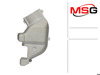 Захисна кришка рейки еуp lexus gs 05-11 is 05-13 rx 03-09 LE401NLR0CAP