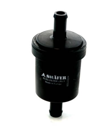 Фильтр топливный LPG3 SHAFER