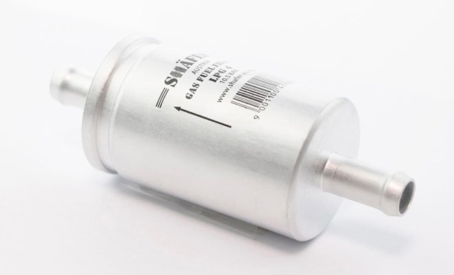 SHAFER LPG4 Фильтр топливный в наличии Тернополь