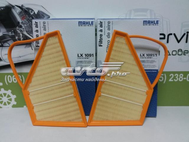 Элемент воздушного фильтра LX10911 MAHLE