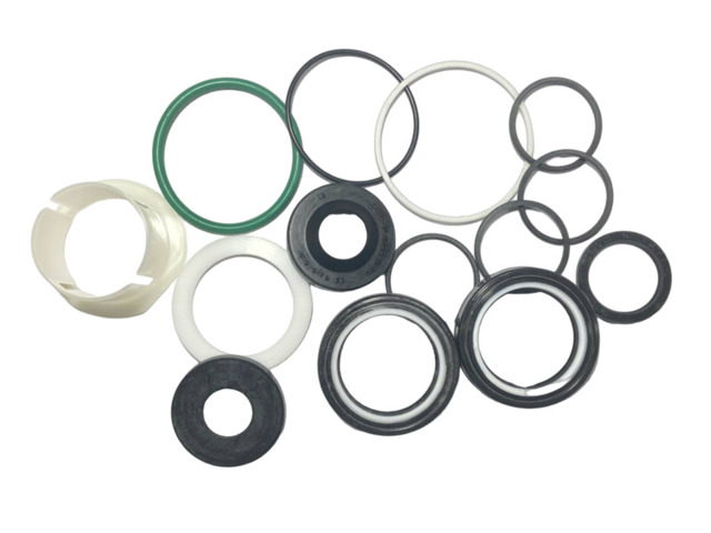 Ремкомплект рулевой рейки Мерседес-бенц Спринтер 1 2-t