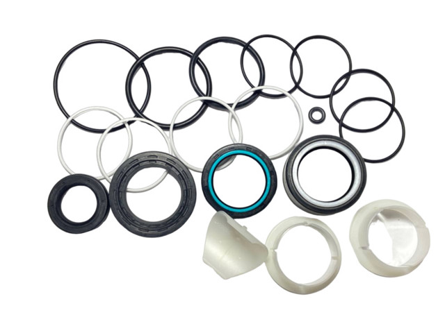 Ремкомплект рулевой рейки ME9009KIT MS GROUP