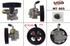 Насос рулевого механизма MT005 MS GROUP