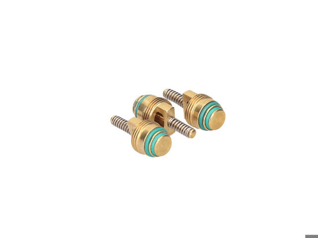 Клапан заправки кондиционера MT6061 SANTECH