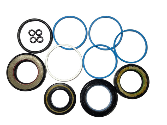 РМК рулеовго механизма Mitsubishi Lancer 9