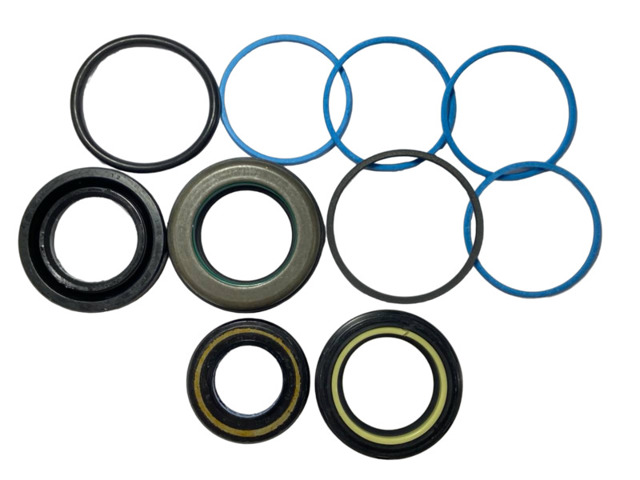 Ремкомплект рулевой рейки Митсубиси Паджеро PININ