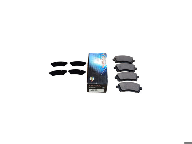 Колодки MX721 FRICTION MASTER