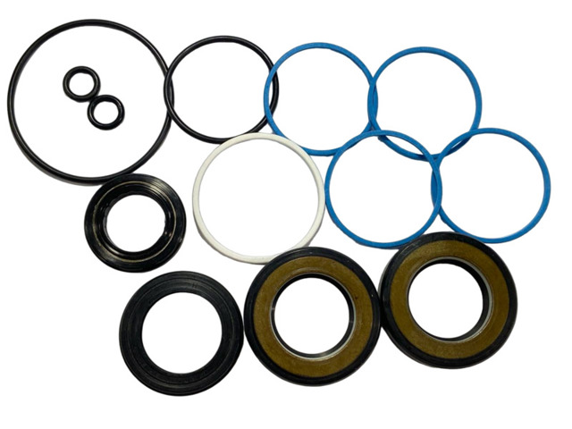 РМК рулеовго механизма NI9006KIT MS GROUP