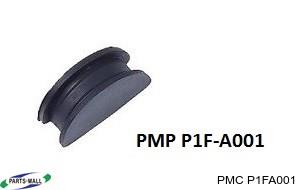 Уплотнитель прокладки клапанной крышки (полукруг) P1FA001