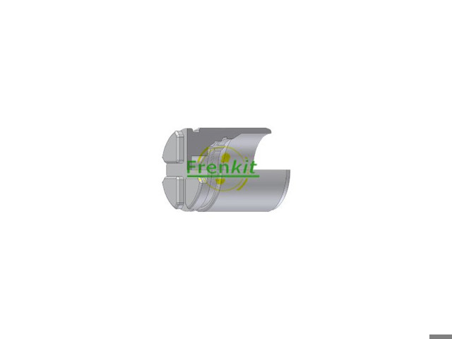 Поршень тормозного суппорта заднего P384707 FRENKIT