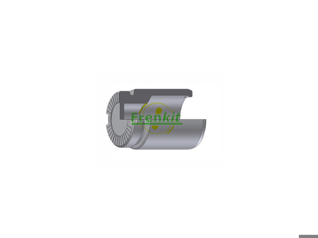 Поршень суппорта тормозного, заднего P405401 FRENKIT