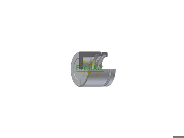 Поршень суппорта тормозного, переднего P445003 FRENKIT