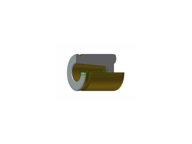 Поршень суппорта переднего P515702 FRENKIT