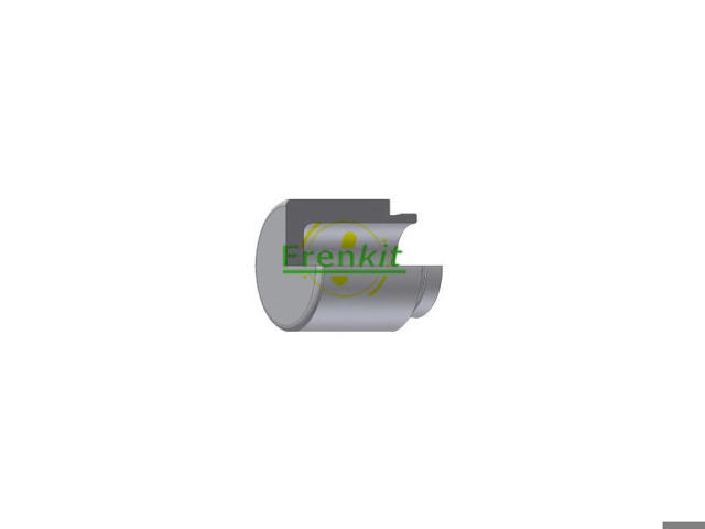 Поршень суппорта тормозного, переднего P604802 FRENKIT