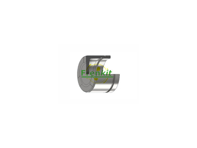 Поршень суппорта тормозного, переднего P665001 FRENKIT